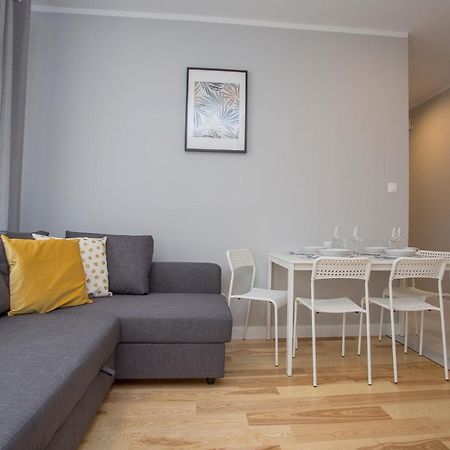 Cr Apartament Przy Katedrze Белосток Экстерьер фото